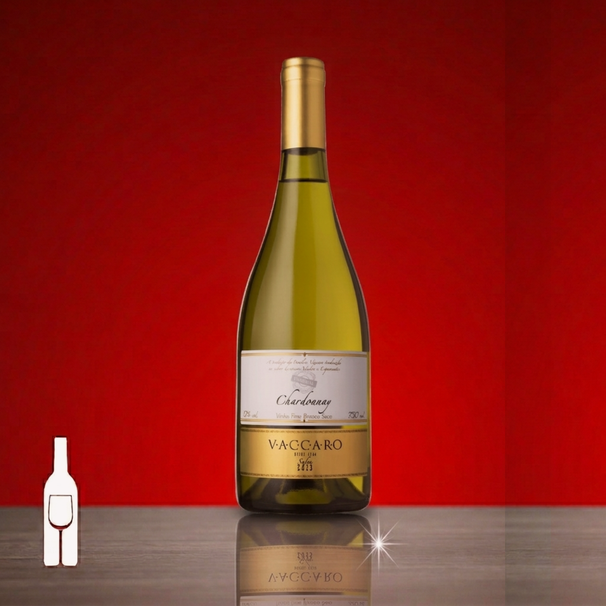 Vinhos brancos