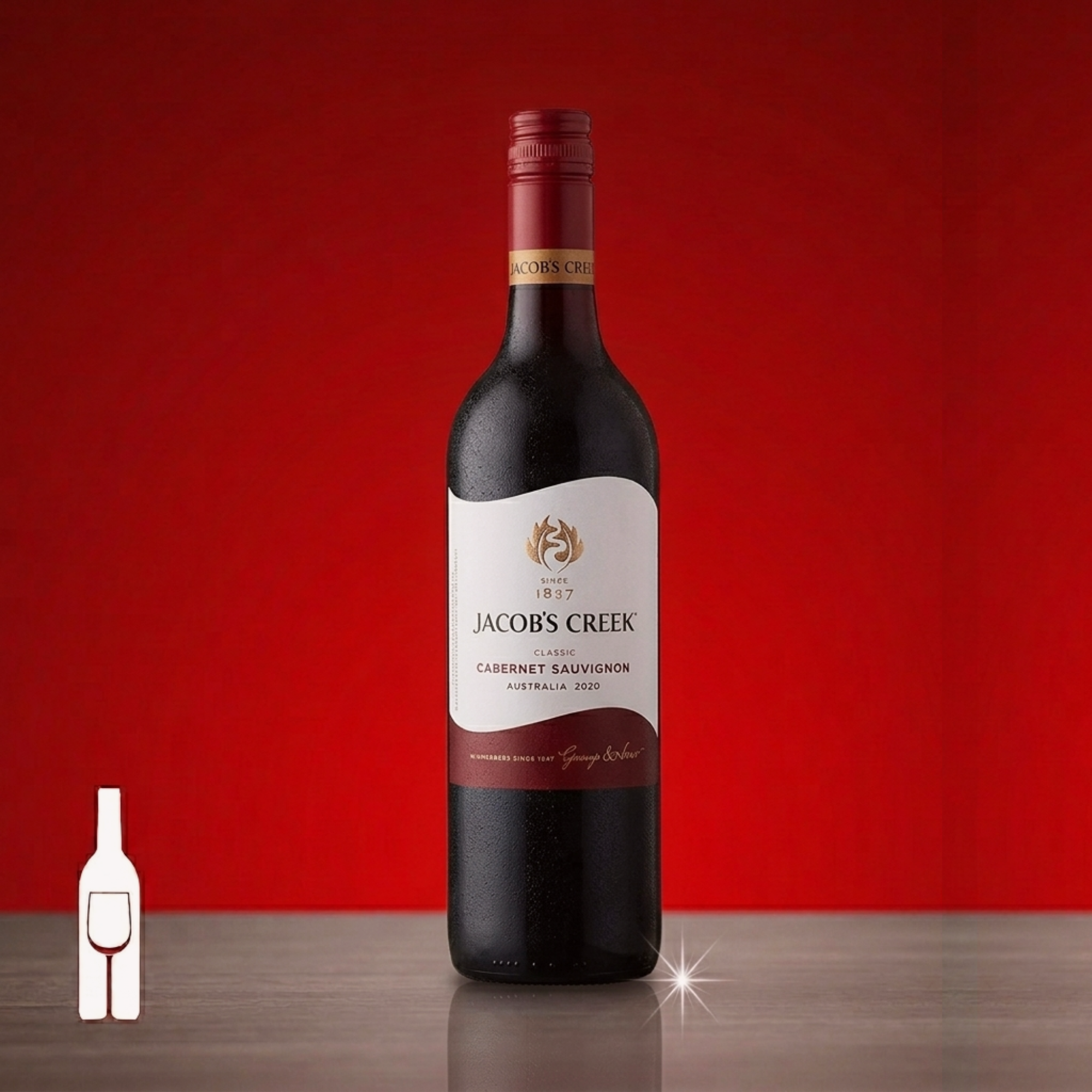 Vinhos importados