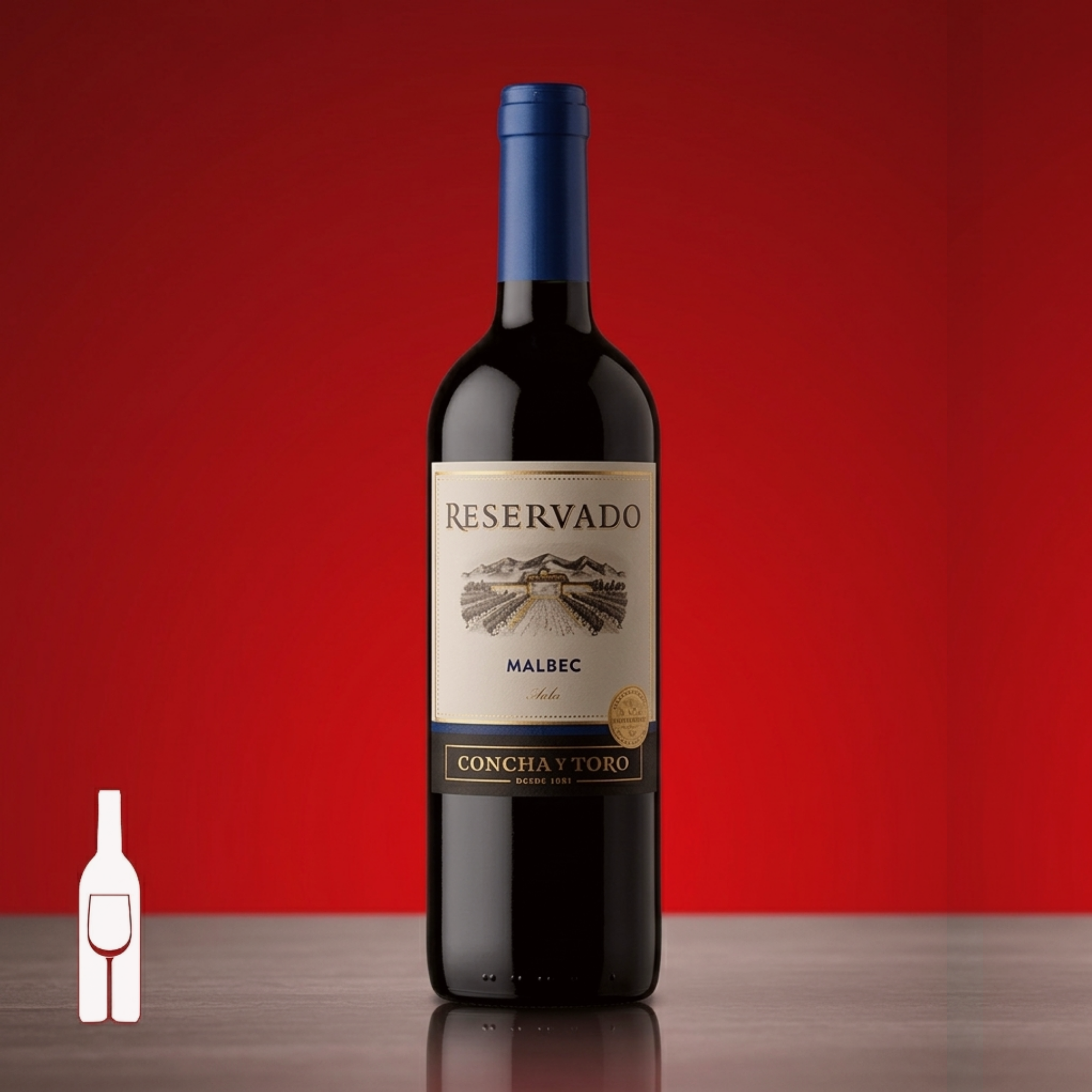 Vinhos tintos